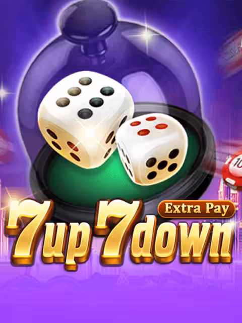 7 Up 7 Down
