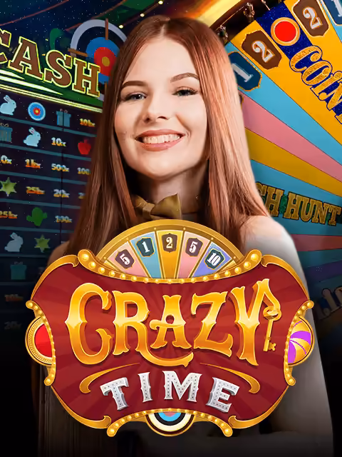 Crazy Time