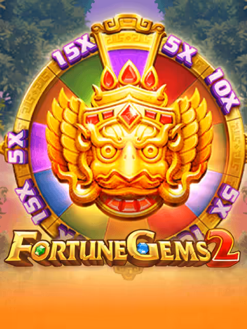 Fortune Gems 2