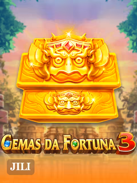 Fortune Gems 3