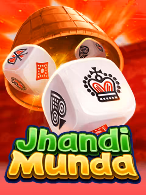 Jhandi Munda