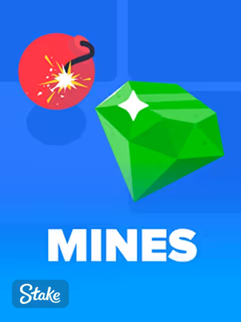 Mines